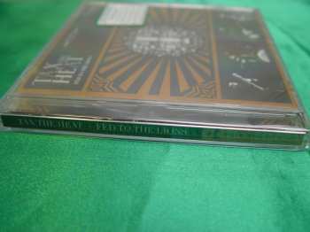 CD Tax The Heat: Fed To The Lions