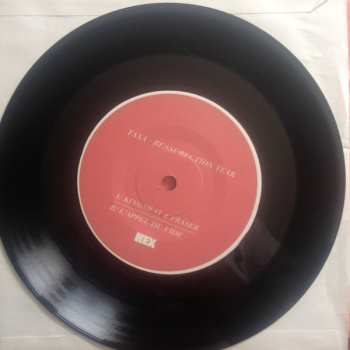 SP Taxa: Resurrection Year