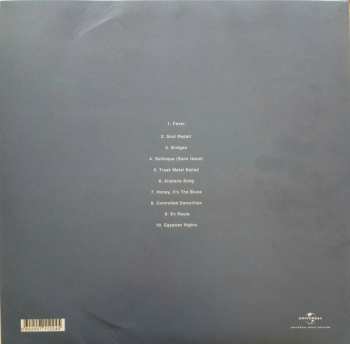 LP TaxiWars: Fever
