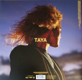 2LP TAYA: Taya CLR