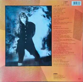 LP Taylor Dayne: Tell It To My Heart