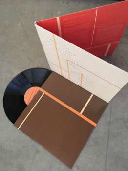 LP Taylor Ho Bynum Plustet: Enter The Plustet