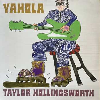 LP Taylor Hollingsworth: Yahola