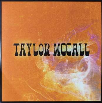 Album Taylor McCall: Taylor McCall