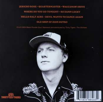 CD Taylor McCall: Taylor McCall