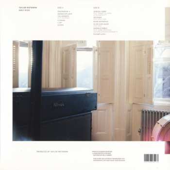 LP Taylor McFerrin: Early Riser