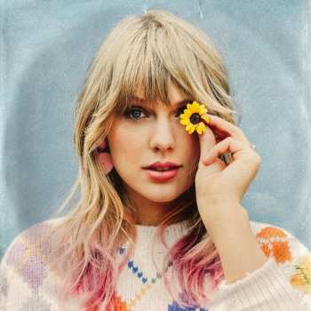 2LP Taylor Swift: Lover