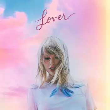 Álbum Taylor Swift: Lover