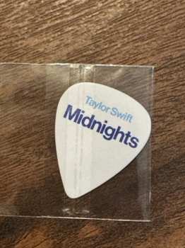 CD Taylor Swift: Midnights LTD