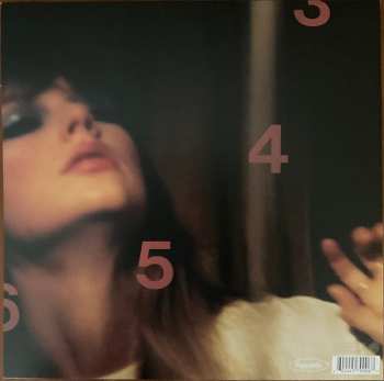 LP Taylor Swift: Midnights LTD | CLR