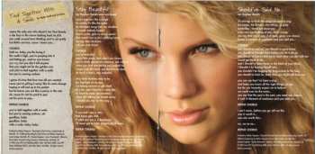 CD Taylor Swift: Taylor Swift