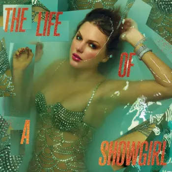 Álbum Taylor Swift: The Life of a Showgirl
