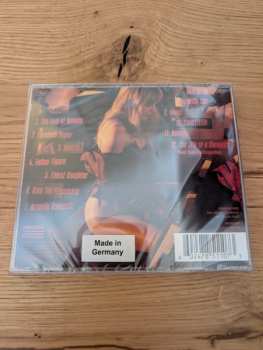 CD Taylor Swift: The Life Of A Showgirl