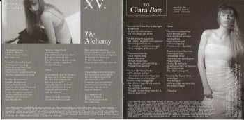 CD Taylor Swift: The Tortured Poets Department DLX