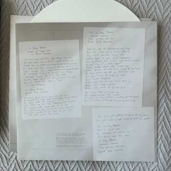 2LP Taylor Swift: The Tortured Poets Department  CLR