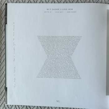 2LP Taylor Swift: The Tortured Poets Department  CLR