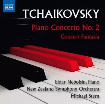 Piano Concerto No. 2