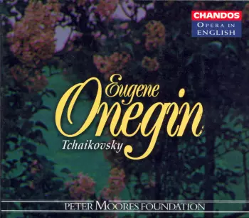 Eugene Onegin