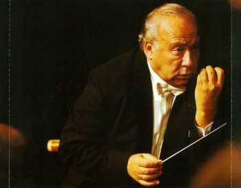 SACD Pyotr Ilyich Tchaikovsky: Symphony No. 6, 'Pathétique' / Francesca Da Rimini