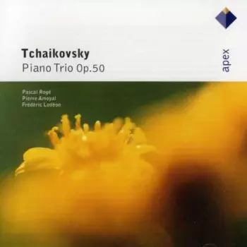 Piano Trio Op. 50