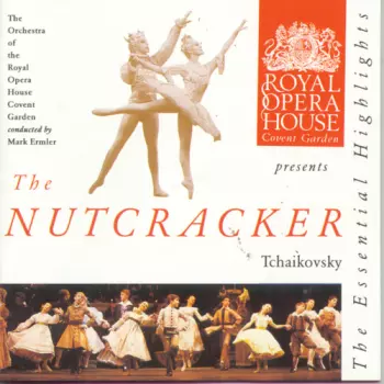Ballet Highlights: Swan Lake - The Nutcracker - The Sleeping Beauty