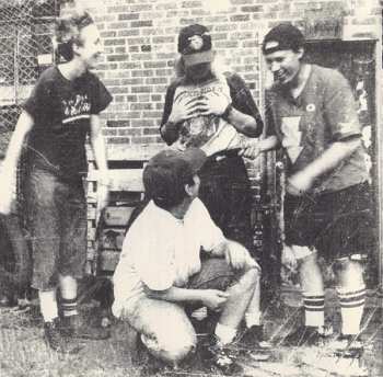 CD Team Dresch: Personal Best