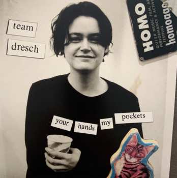 SP Team Dresch: Your Hands My Pockets CLR | LTD