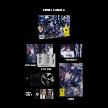 &TEAM: First Howling : Now