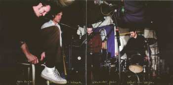 CD Team Tyson: Jump Start My Head