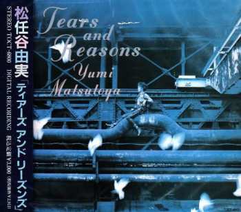 CD Yumi Matsutoya: Tears And Reasons