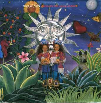 Album Tears For Fears: Advice For The Young At Heart