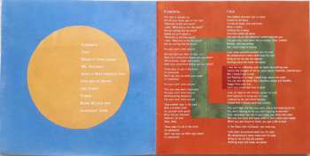 CD Tears For Fears: Elemental