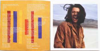 CD Tears For Fears: Elemental