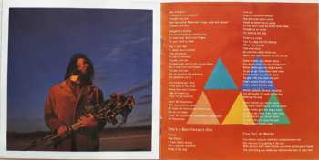 CD Tears For Fears: Elemental