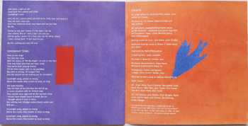 CD Tears For Fears: Elemental