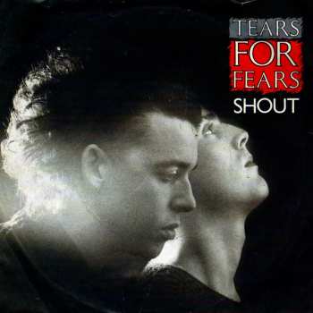 Album Tears For Fears: Shout