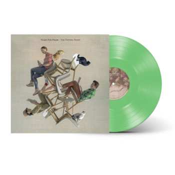 LP Tears For Fears: The Tipping Point CLR | LTD