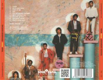 CD Tease: Tease