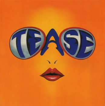 CD Tease: Tease