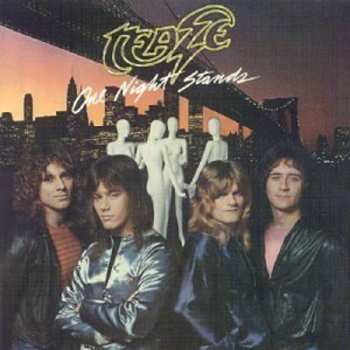 CD Teaze: One Night Stands