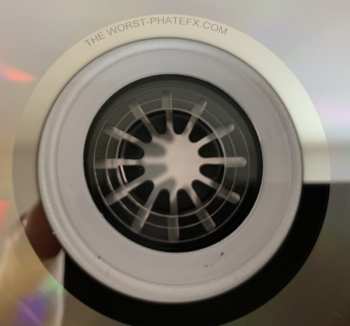 CD Tech N9ne: The Worst: 2K Edition