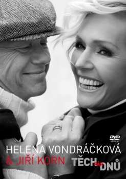 Album Helena Vondráčková: Těch Pár Dnů