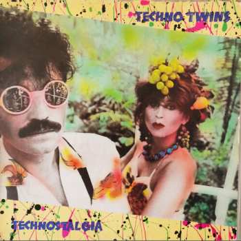 Album Techno Twins: Technostalgia