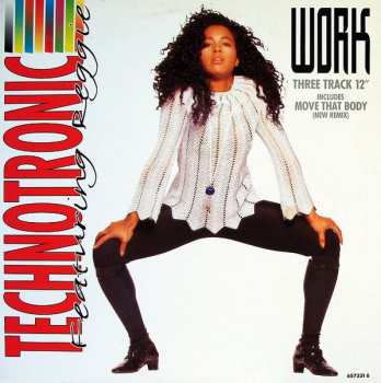 LP Technotronic: Work