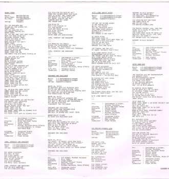 LP Ted Herold: Ready Teddy!