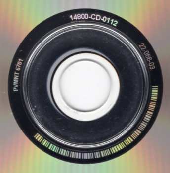 CD Ted Nugent: Detroit Muscle