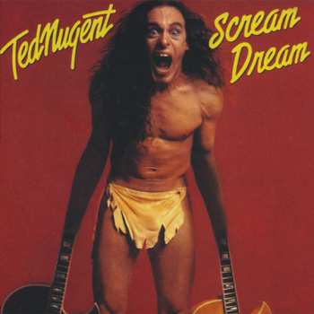 5CD/Caja Ted Nugent: Original Album Classics