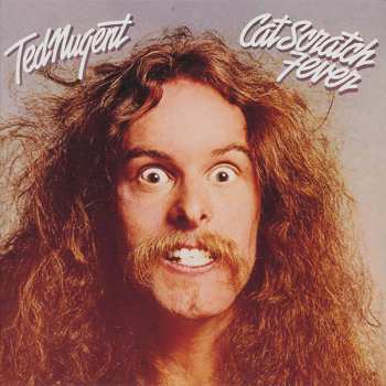 5CD/Caja Ted Nugent: Original Album Classics