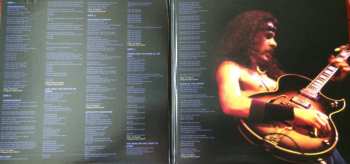 2LP Ted Nugent: Ted Nugent
