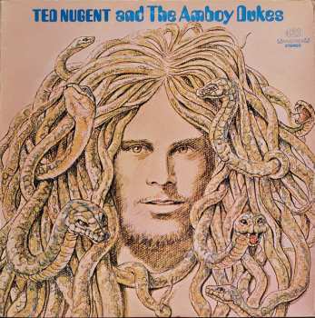 Album Ted Nugent: Survival Of The Fittest - Live